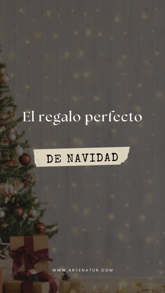 Regalar en Canarias