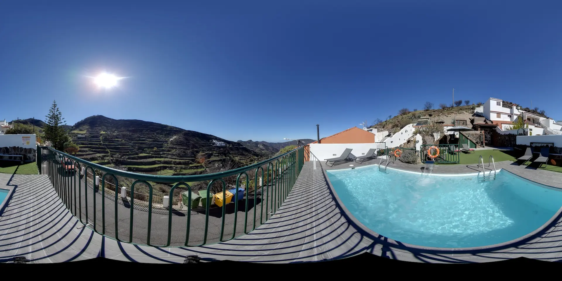 (ES) ¿Por qué elegir Artenatur para tus vacaciones rurales?