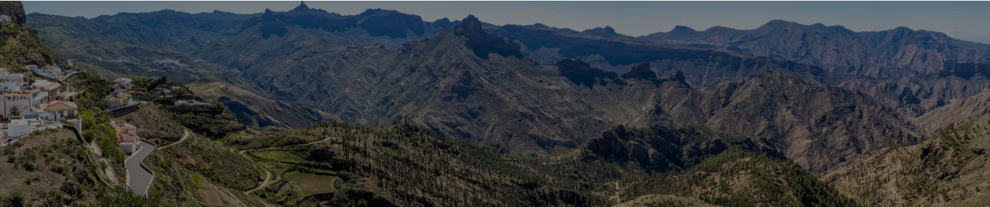 (ES) Explora la Biodiversidad de Gran Canaria: Un Viaje al Corazón de la Isla