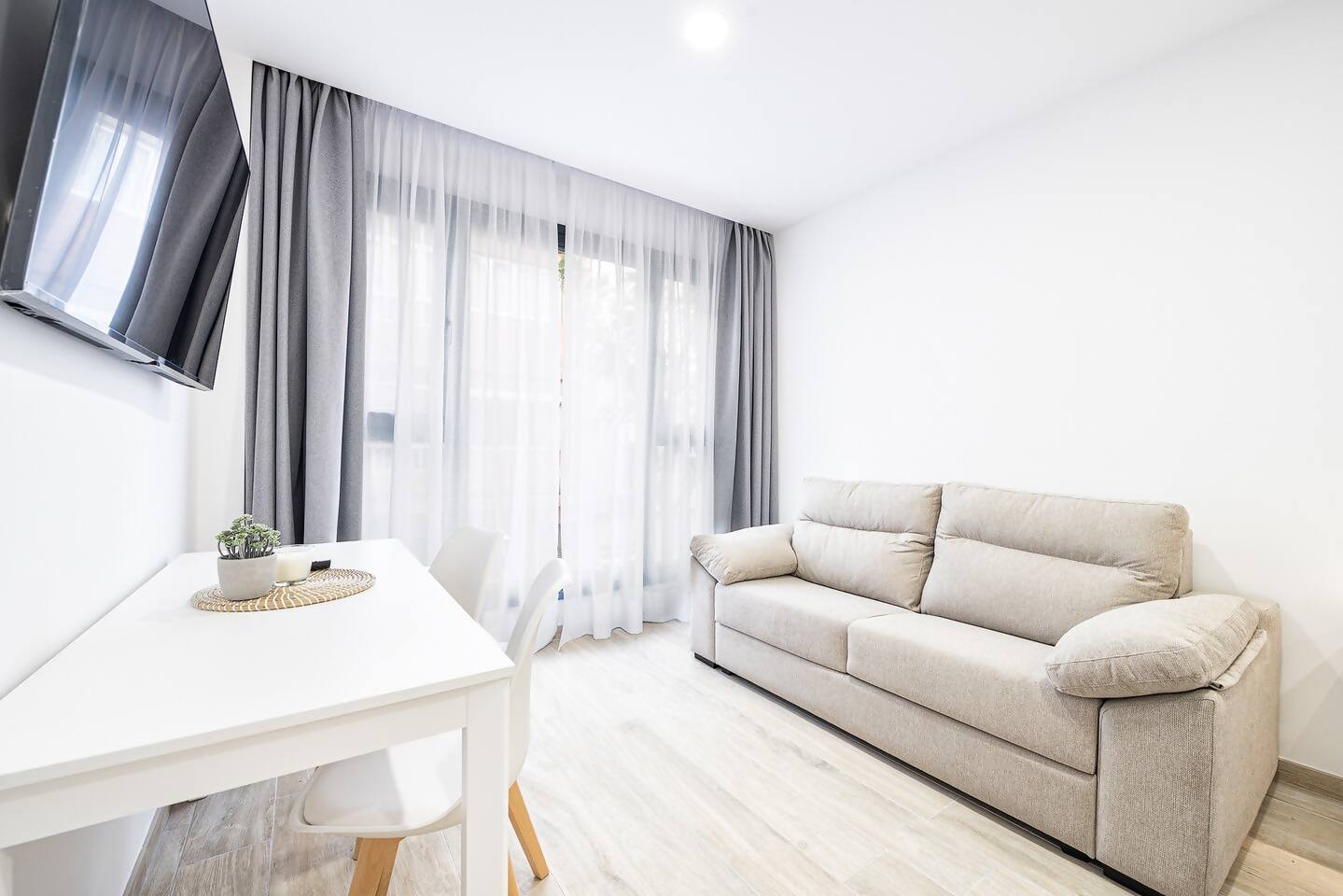 (ES) Experiencias locales auténticas desde La Marquesa Ten Suites 1A