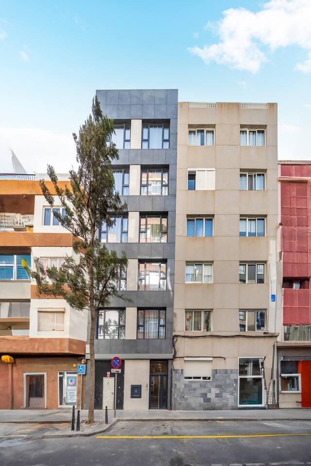Guía para desconectar del estrés en medio de la ciudad: Un refugio de calma en La Marquesa Ten Suites 1A