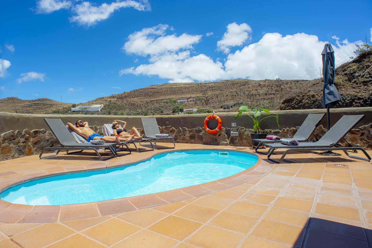 (ES) Vacaciones en el corazón de Gran Canaria: descubre Artenatur